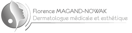 Logo Florence MAGAND-NOWAK Dermatologue-Annecy 74